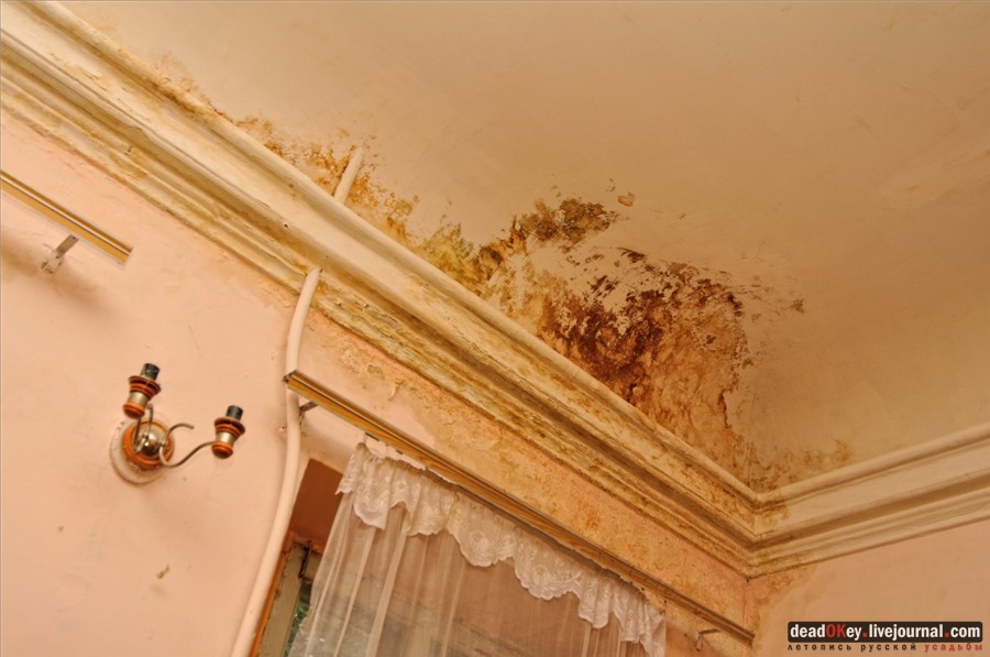 усадьба Сима