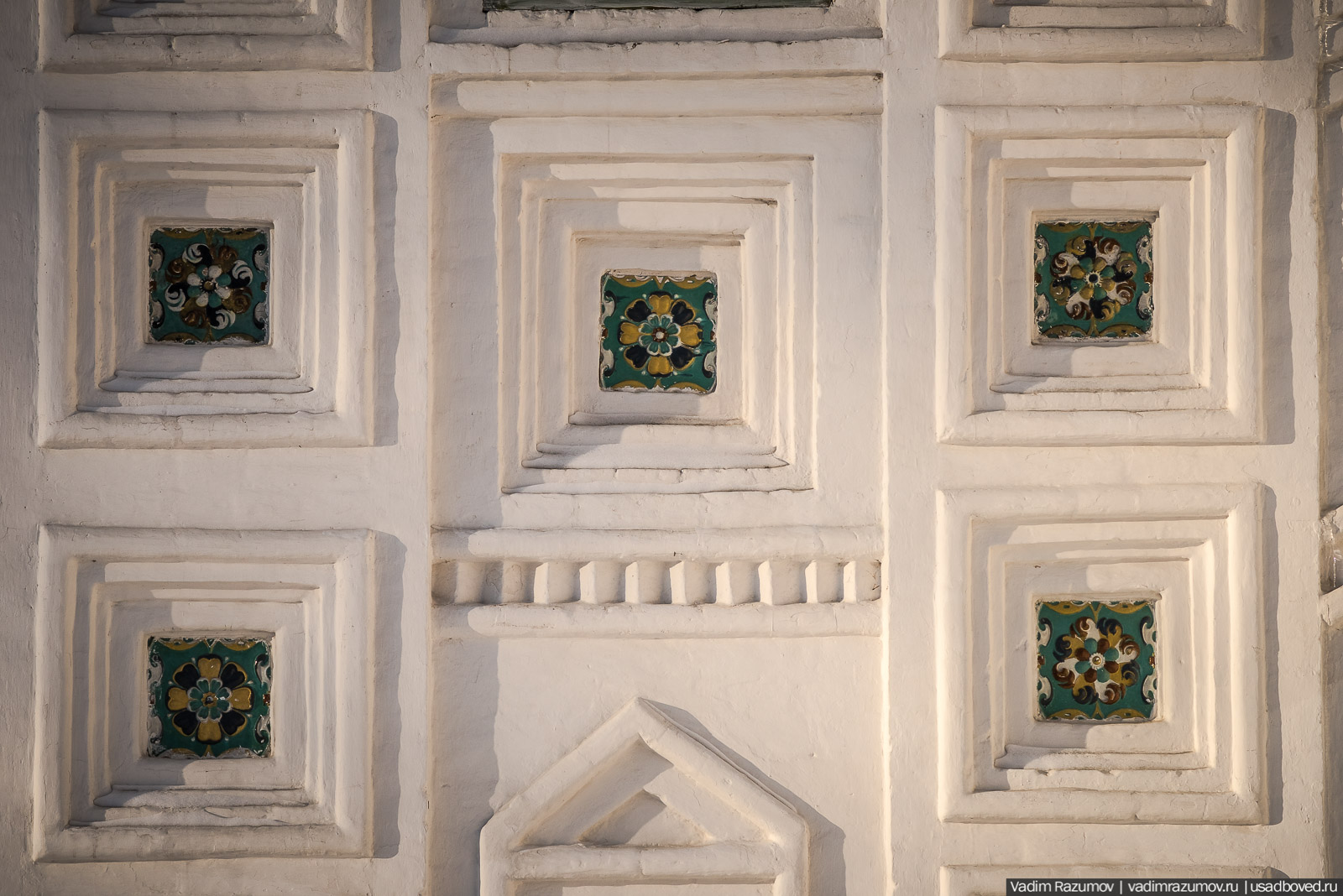 Толгский монастырь, Ярославль