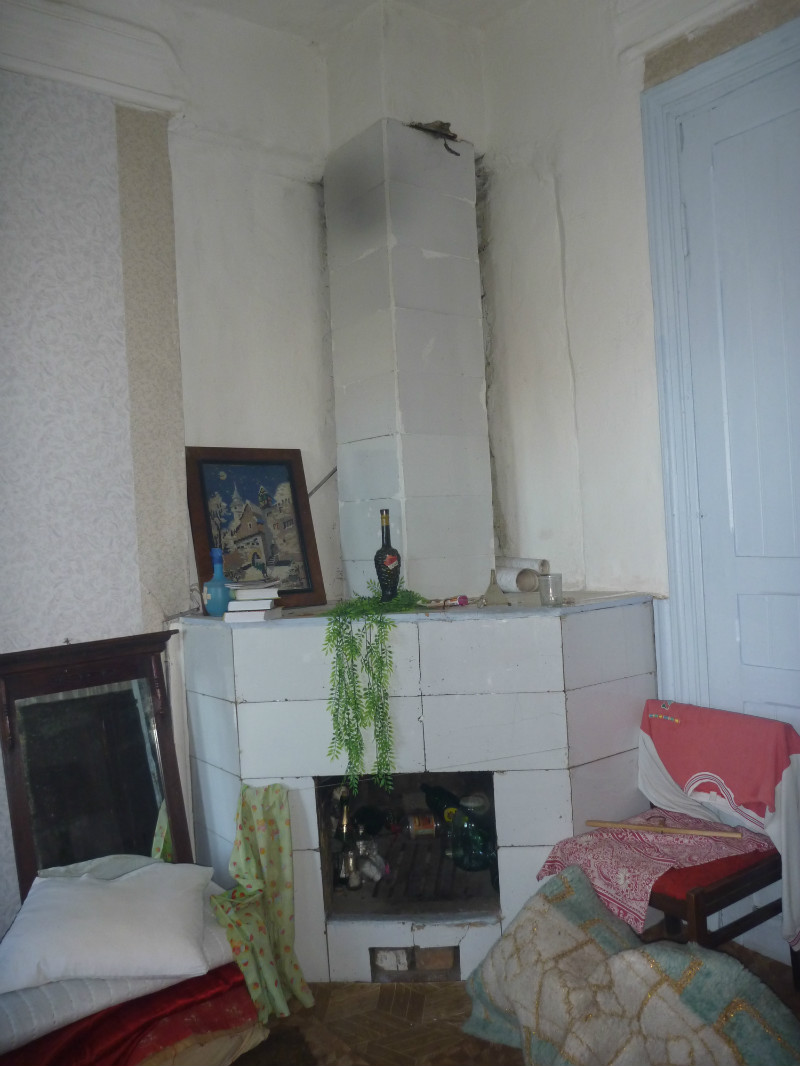 усадьба Меховицы, интерьеры, продает усадьба Чистые Росы