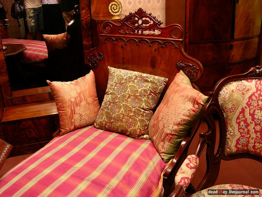 усадьба Мураново