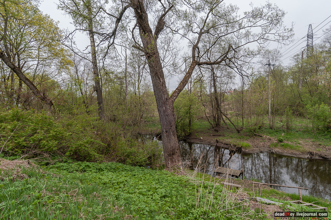 Петровское-Алабино