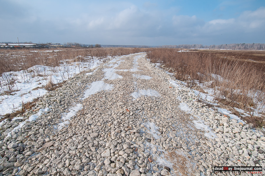 усадьба Рождественно (Рождественский погост)