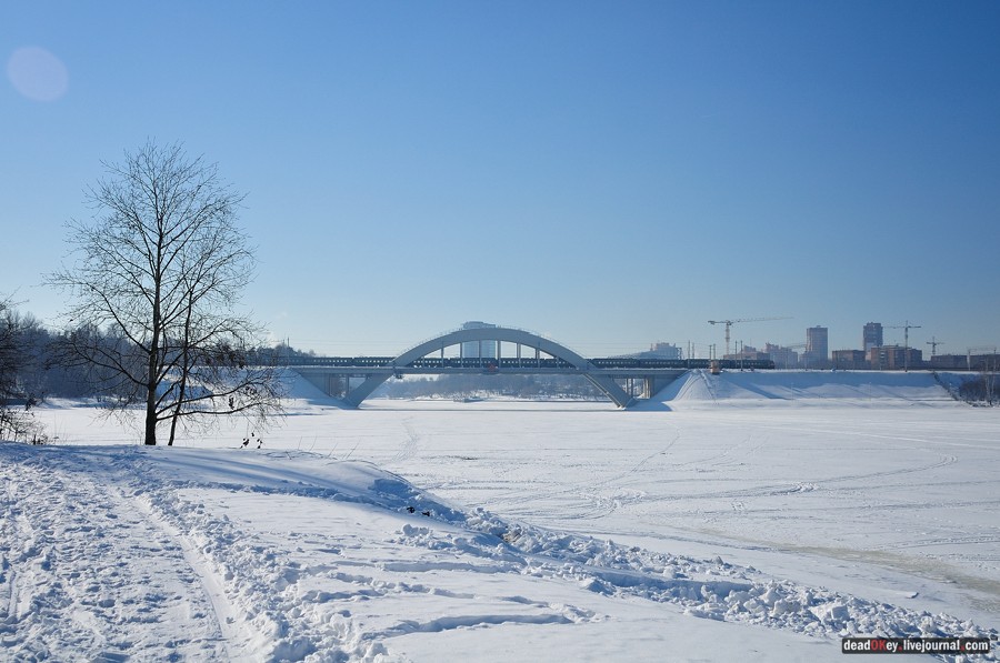 усадьба Петровское-Лобаново