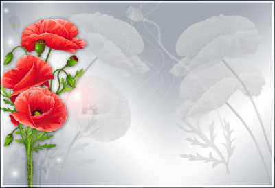 red-poppiesм1 (400x274, 23Kb)