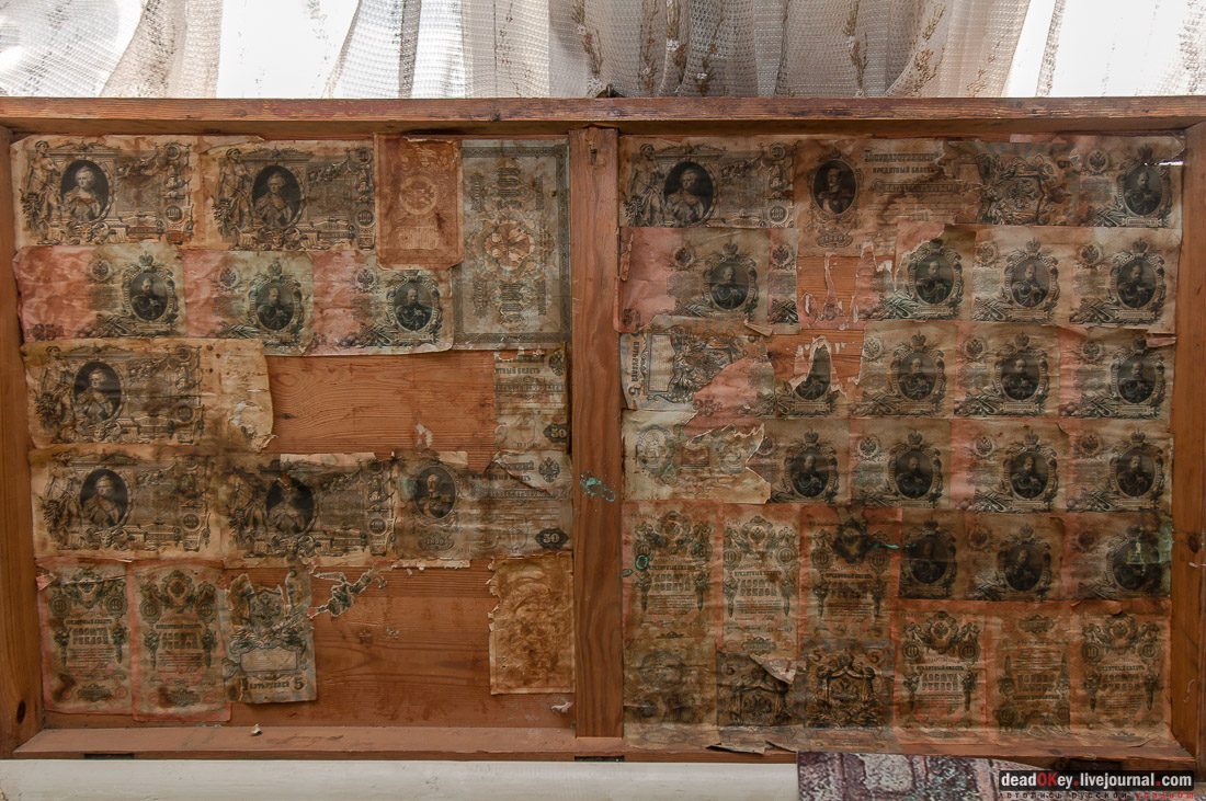 деревянные наличники Ельца, елецкий деревянный наличник