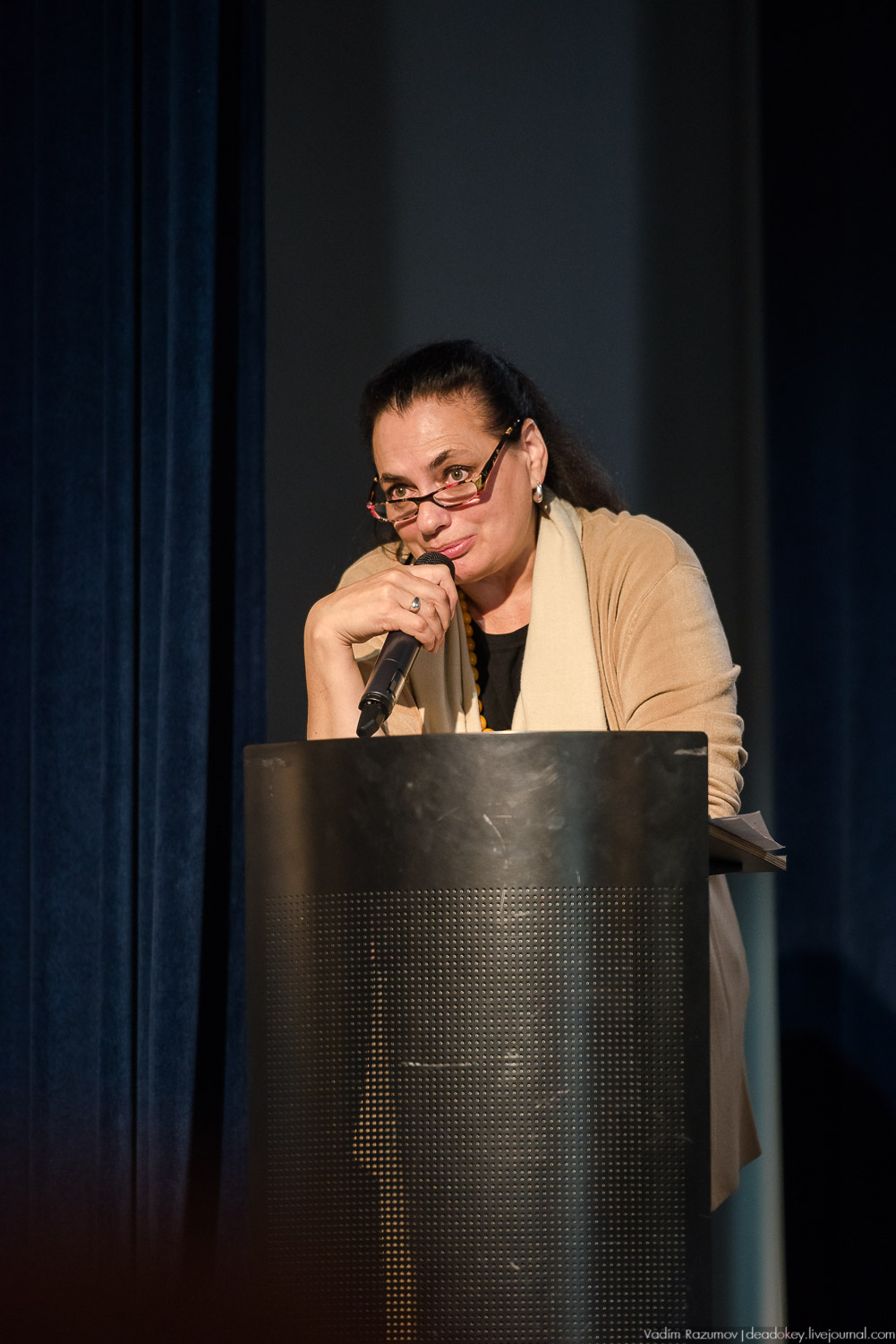 Открытие РеШколы, re-school