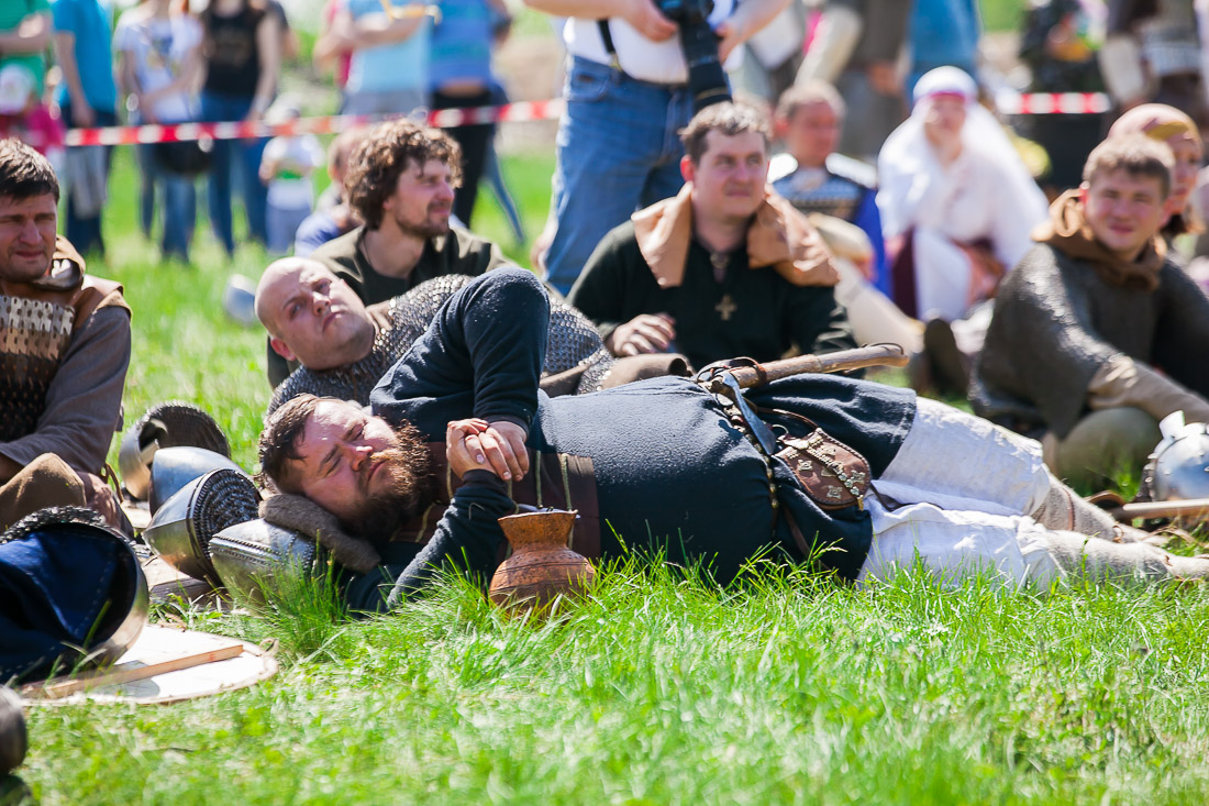 Русборг, Липецкая область