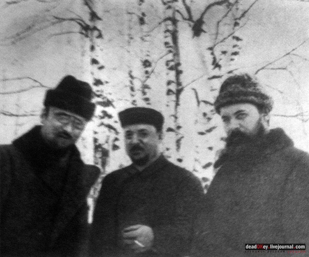 усадьба Дугино (Мещерское, старые фотографии)