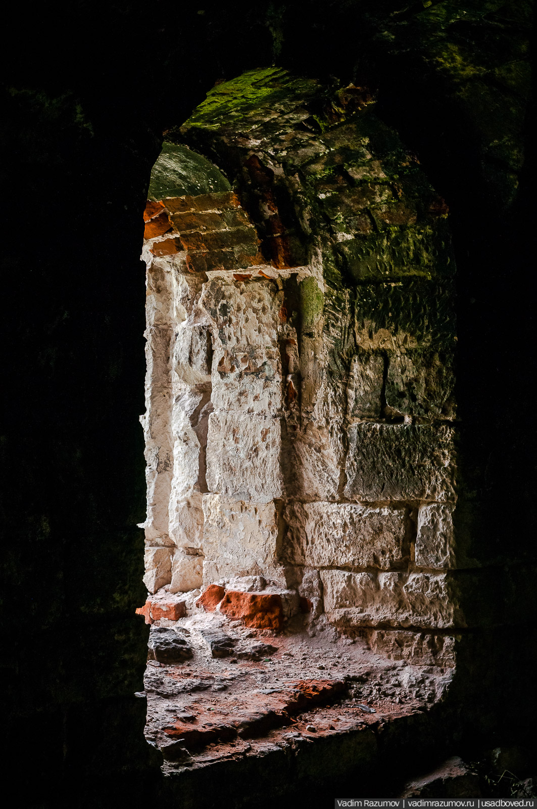 Старица, Тверская область