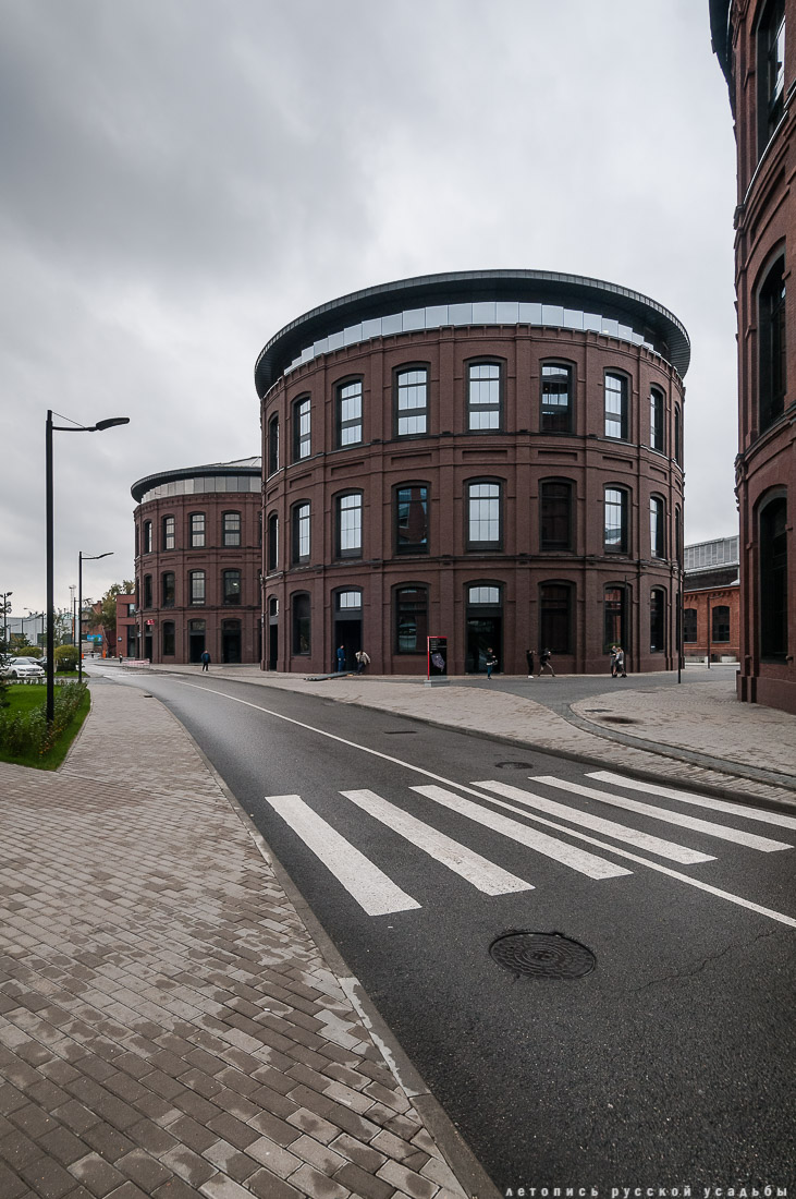 АРМА завод, г. Москва