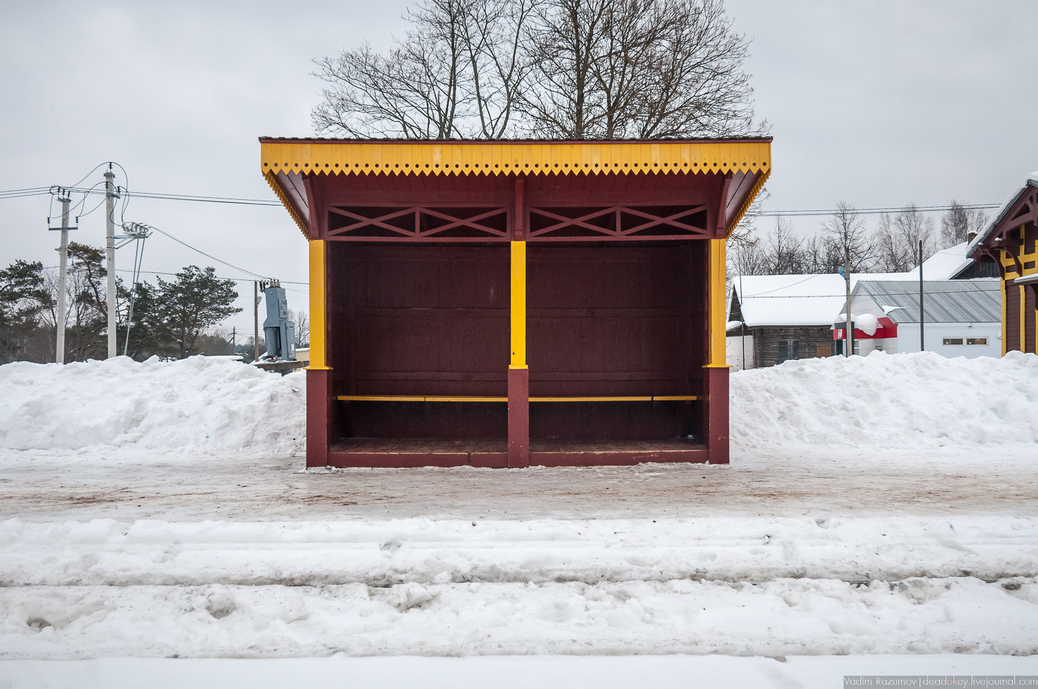 Куженкино, железнодорожная станция, Тверская область, Бологовский район