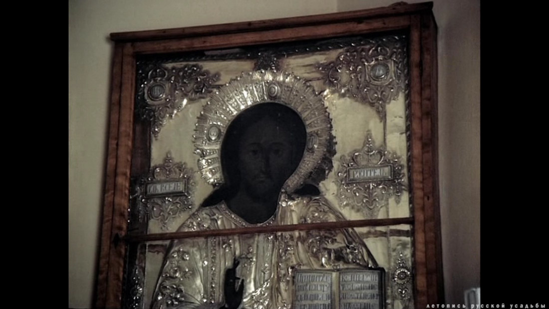 фильм Лев Толстой (1984), усадьба Ясная Поляна, Тульская область, Щекинский район, дер. Ясная Поляна.