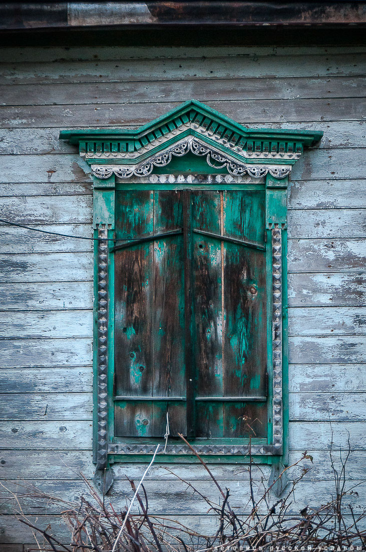 Усадебный экспресс. Звенигород.