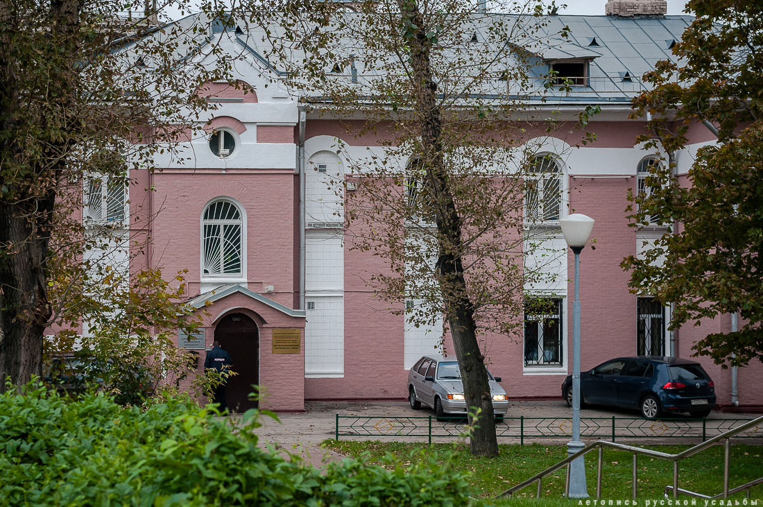 МКЖД. Возвращение истории. Станция КУТУЗОВО