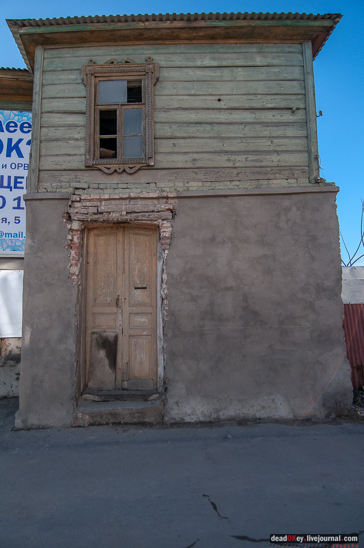 деревянные наличники Ельца, елецкий деревянный наличник