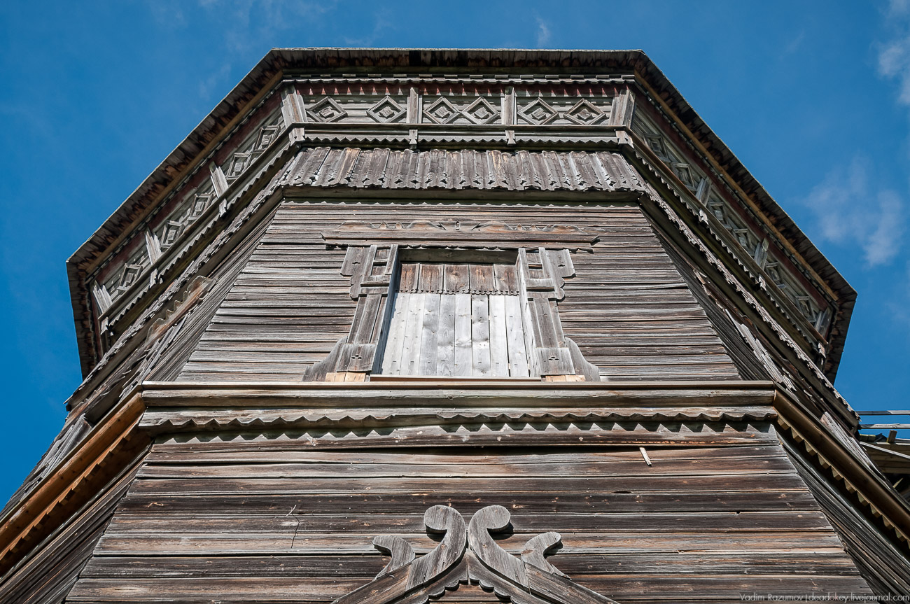 Красная Ляга, Каргопольский район, Архангельская область