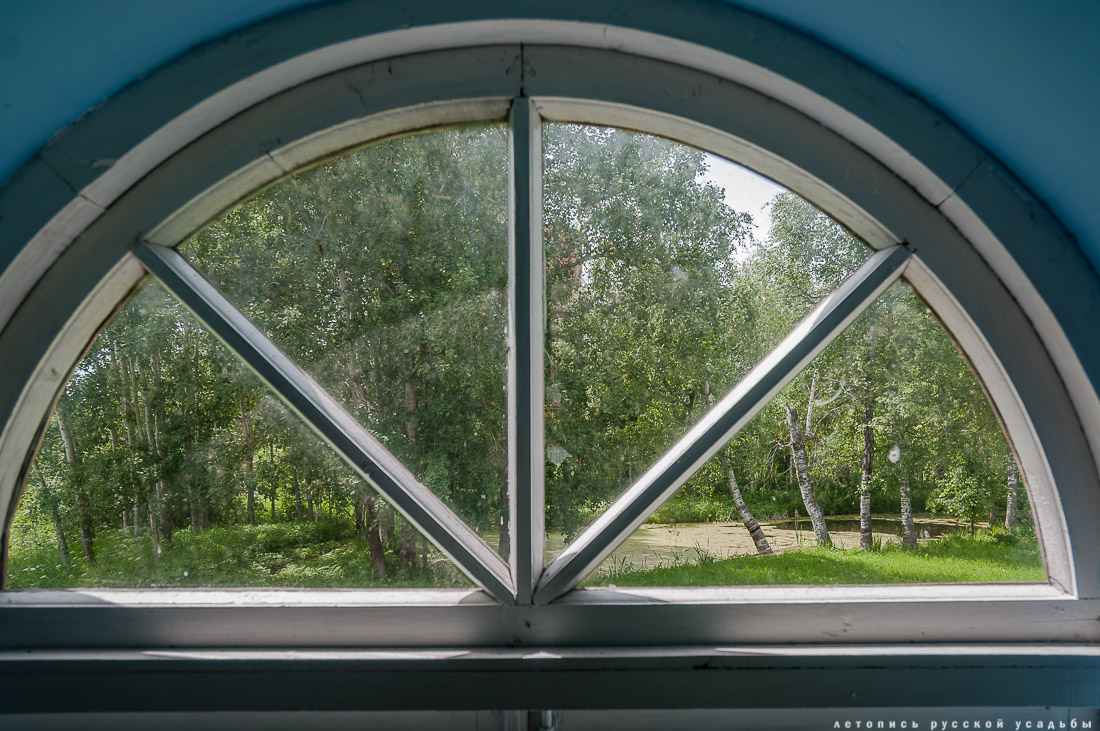 Талдом. Усадьба Клычкова