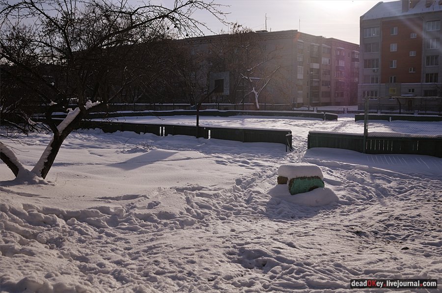 усадьба Коренево