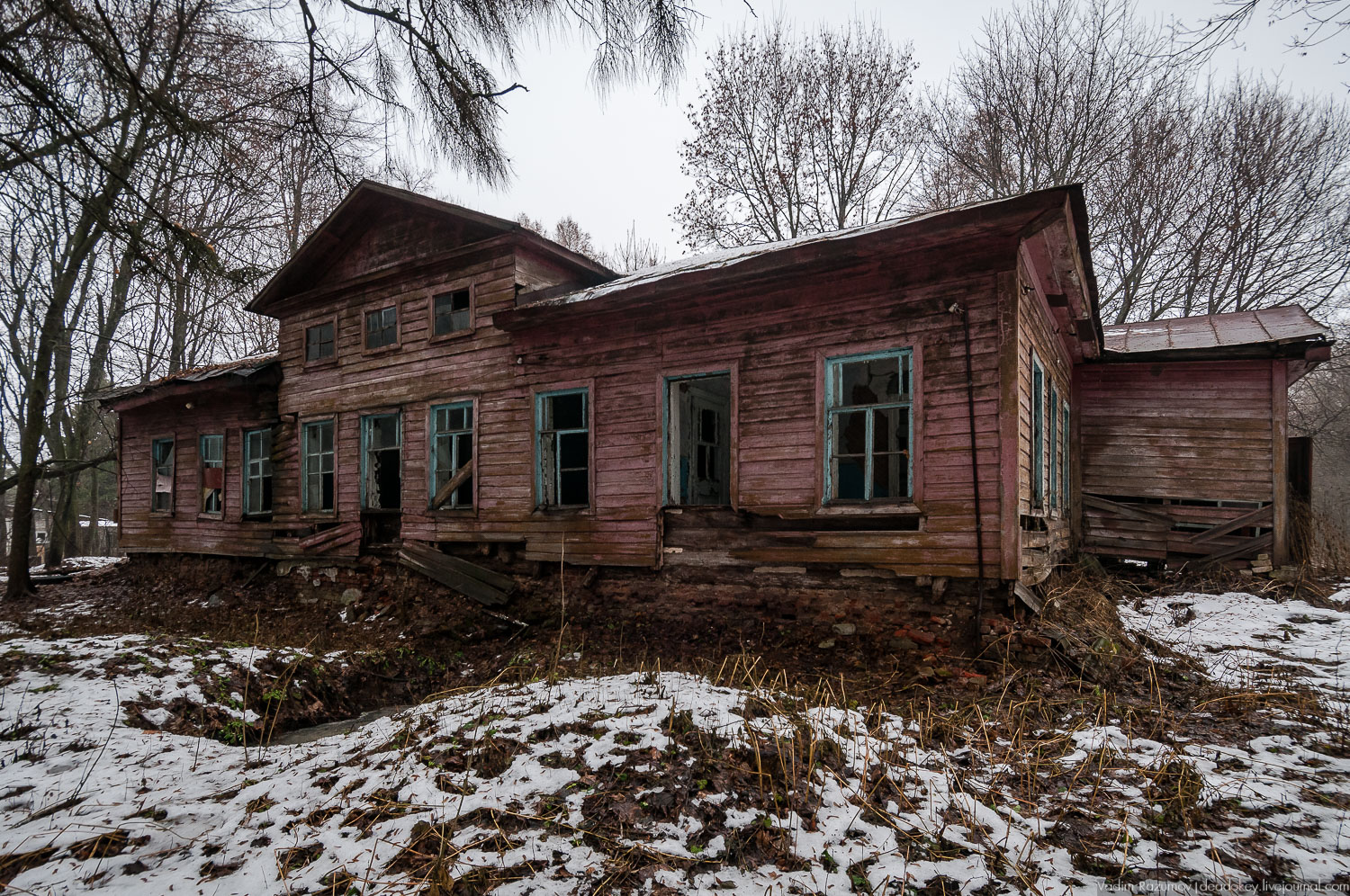 Липецкая область, аудиогид по трассе М4