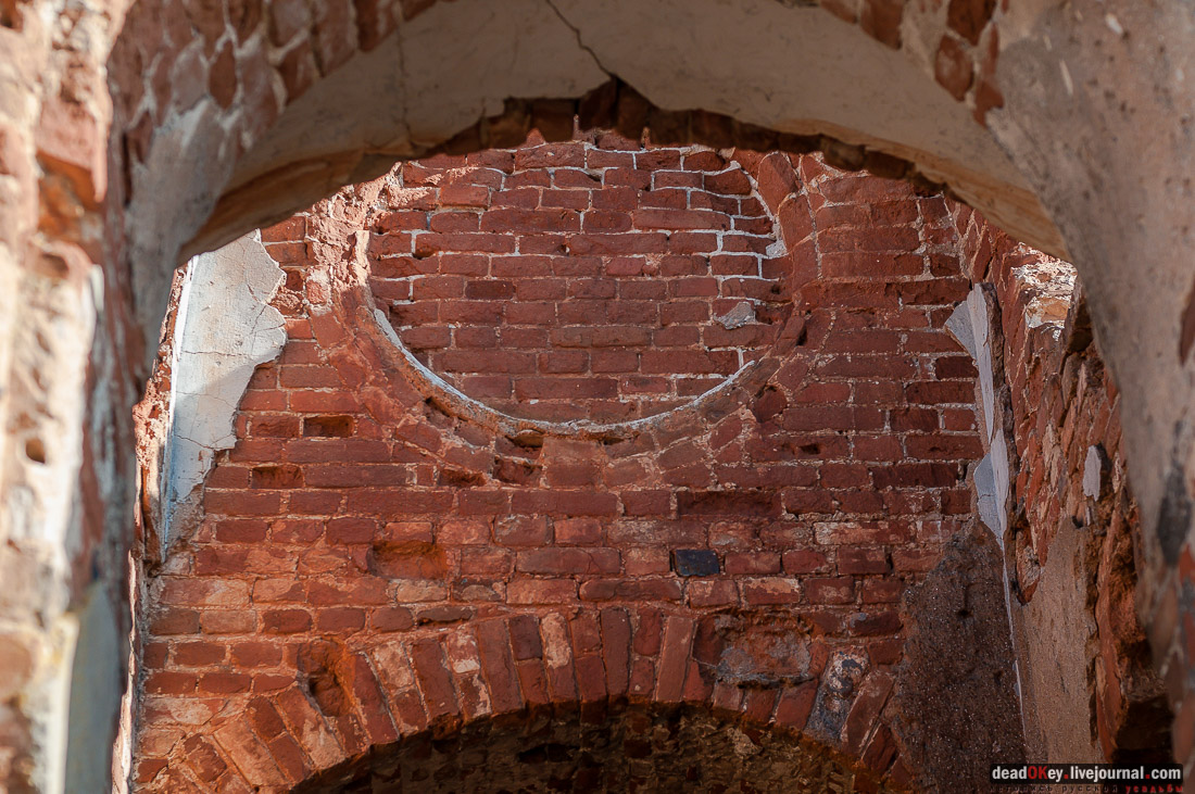 усадьба Вешеловка (Вешаловка)