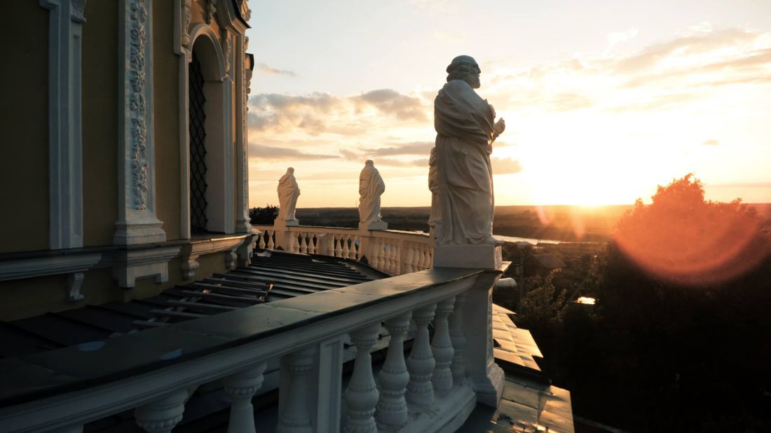 Фестиваль Классическая музыка в Подмоклово