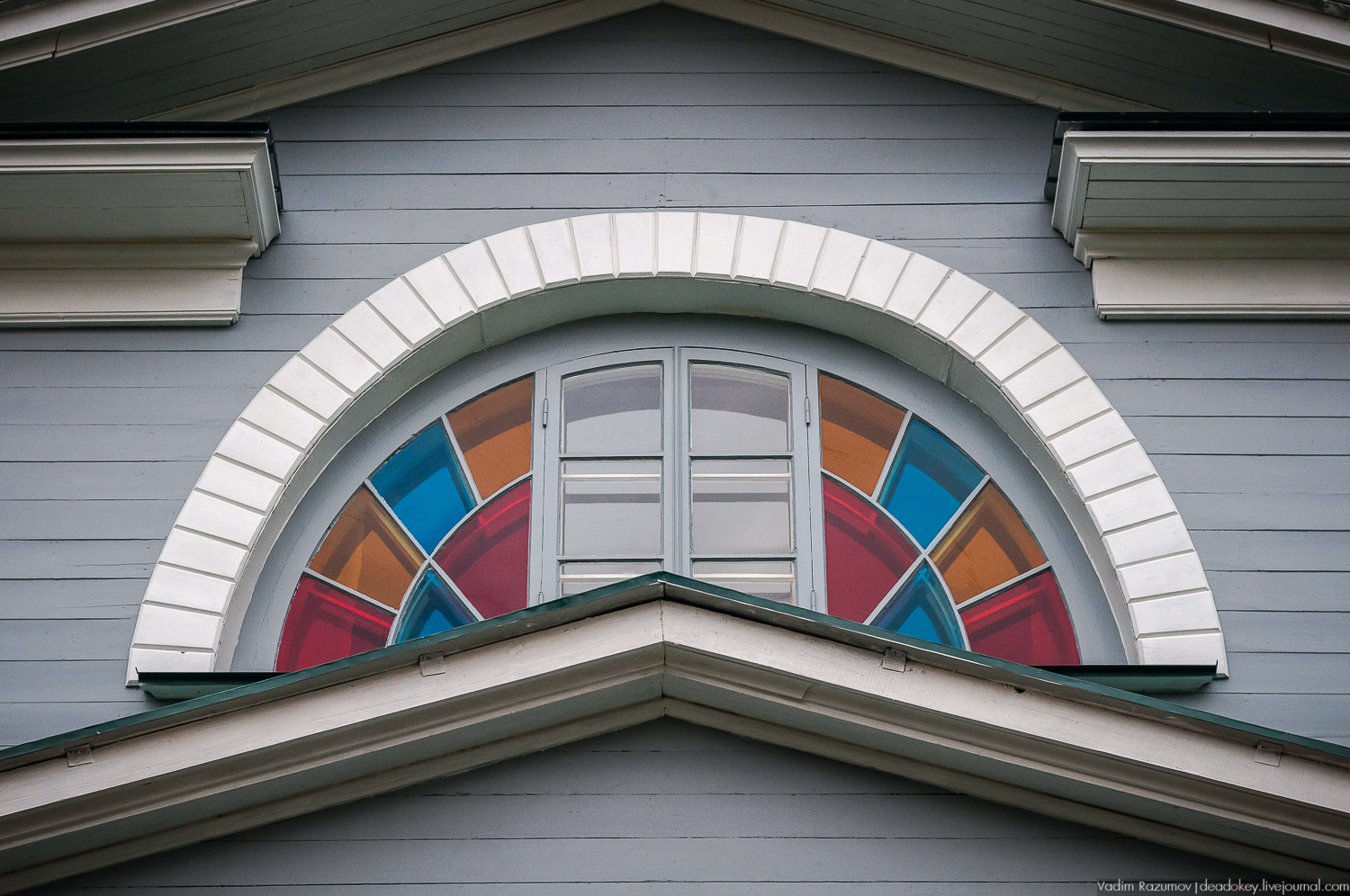 усадьба Шахматово А.А. Блока, Солнечногорский район