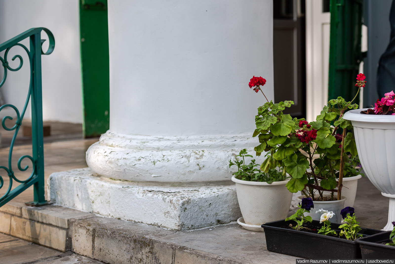 Богородицк, Тульская область