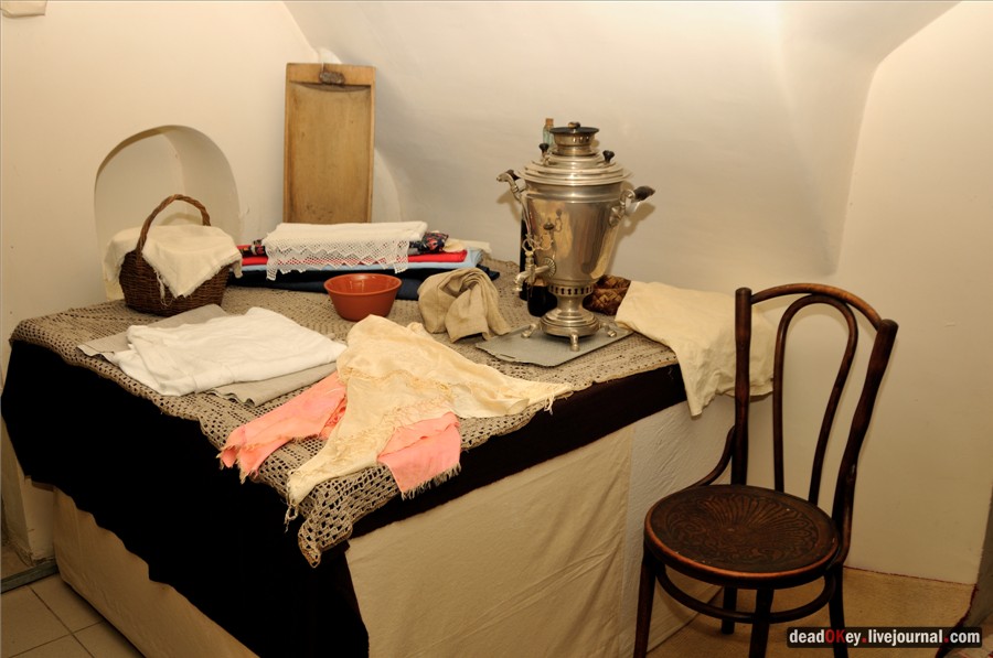 усадьба купцов Лажечниковых (г. Коломна)