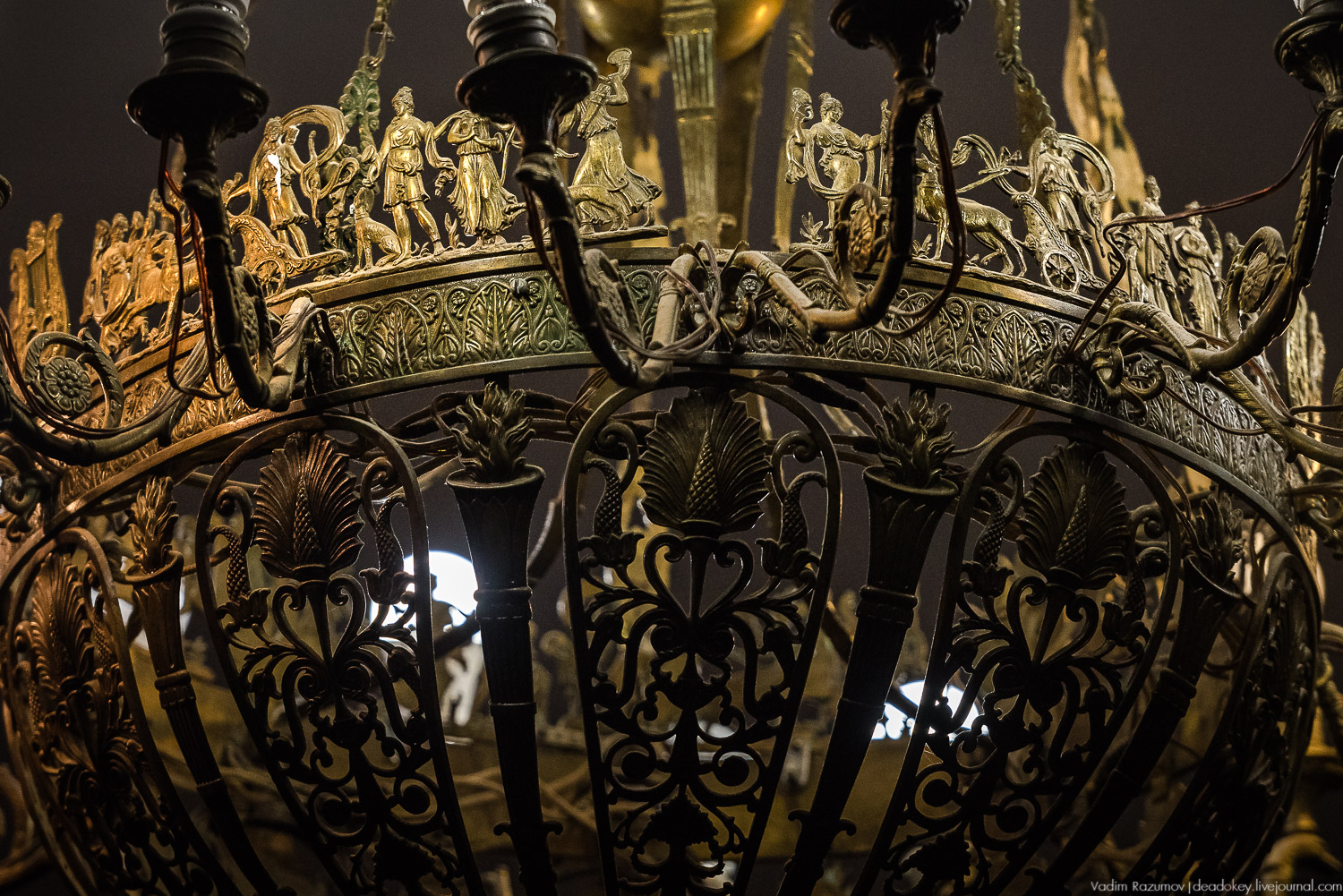 усадьба Узкое, город Москва, санаторий