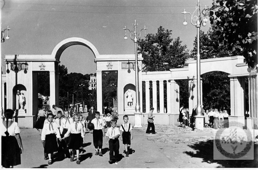 усадьба Богородицк