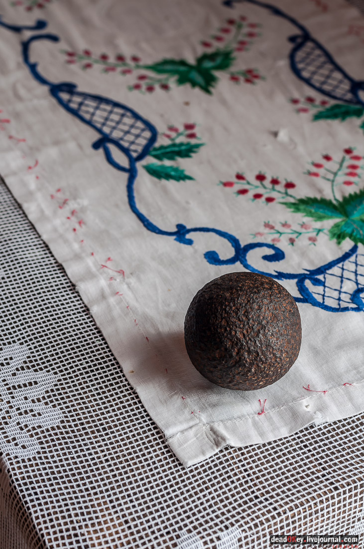 усадьба Рязанка, интерьеры музея Семенова-Тян-Шанского