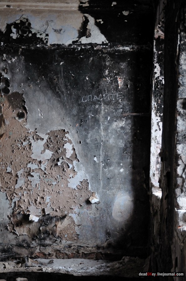 усадьба Авдотьино