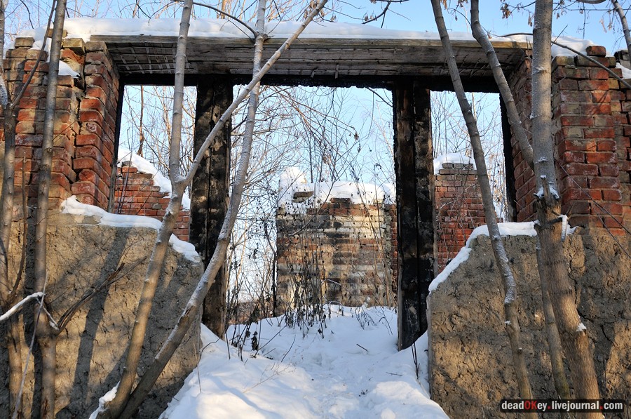 усадьба Люберцы