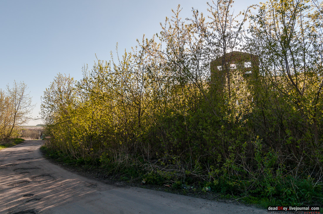 усадьба Зендиково