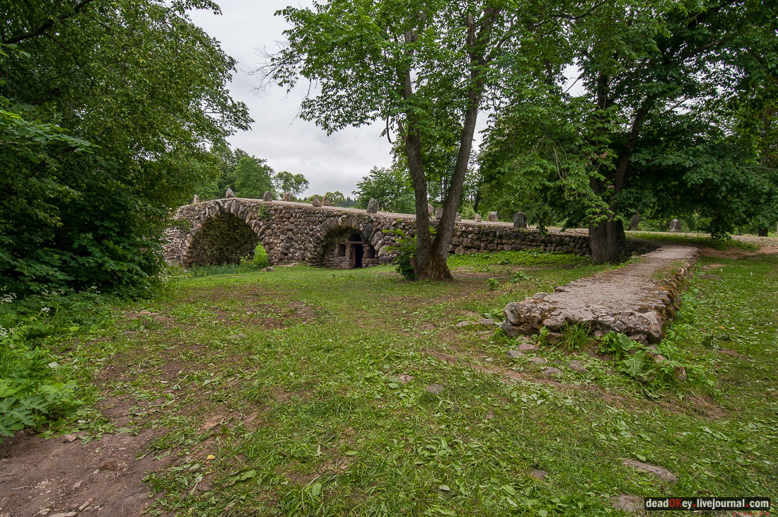 усадьба Василёво, Тверская область, Торжокский район