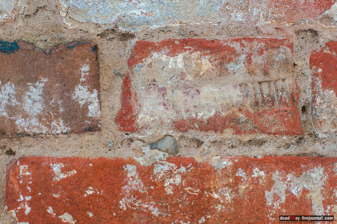 усадьба Гребнево, больничный комплекс
