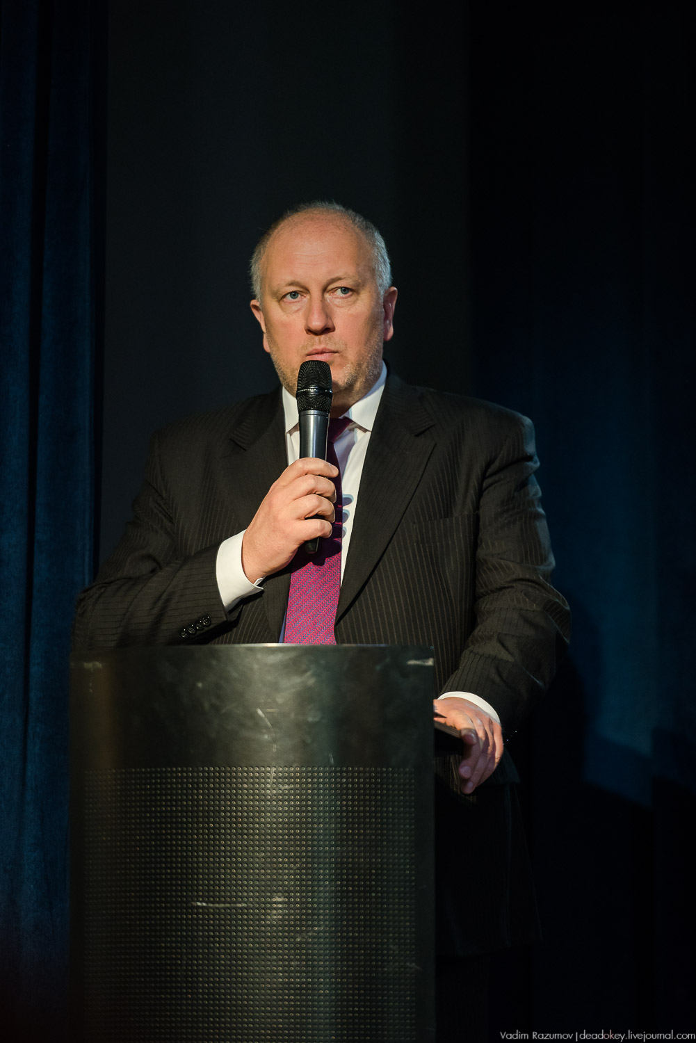 Открытие РеШколы, re-school