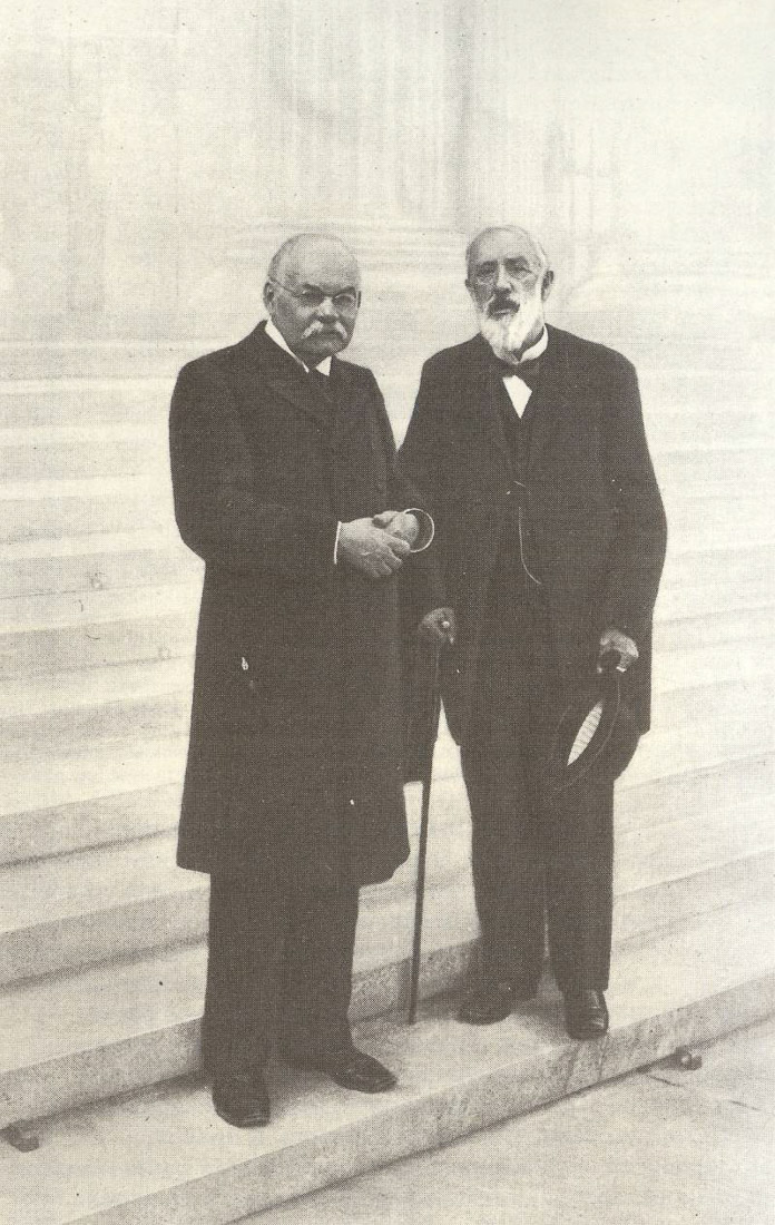 усадьба Полибино