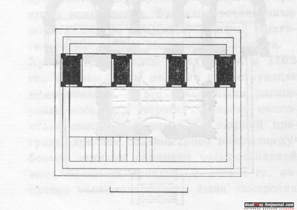 усадьба Большие Вяземы