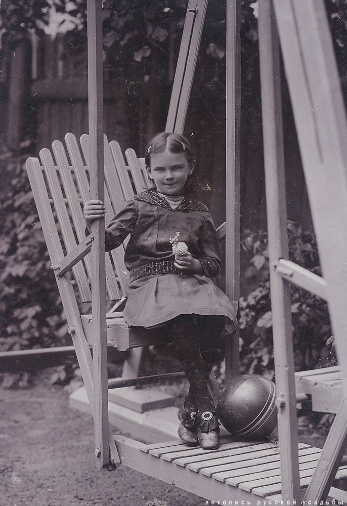 Талдомский историко-литературный музей, особняк Волкова, Талдом