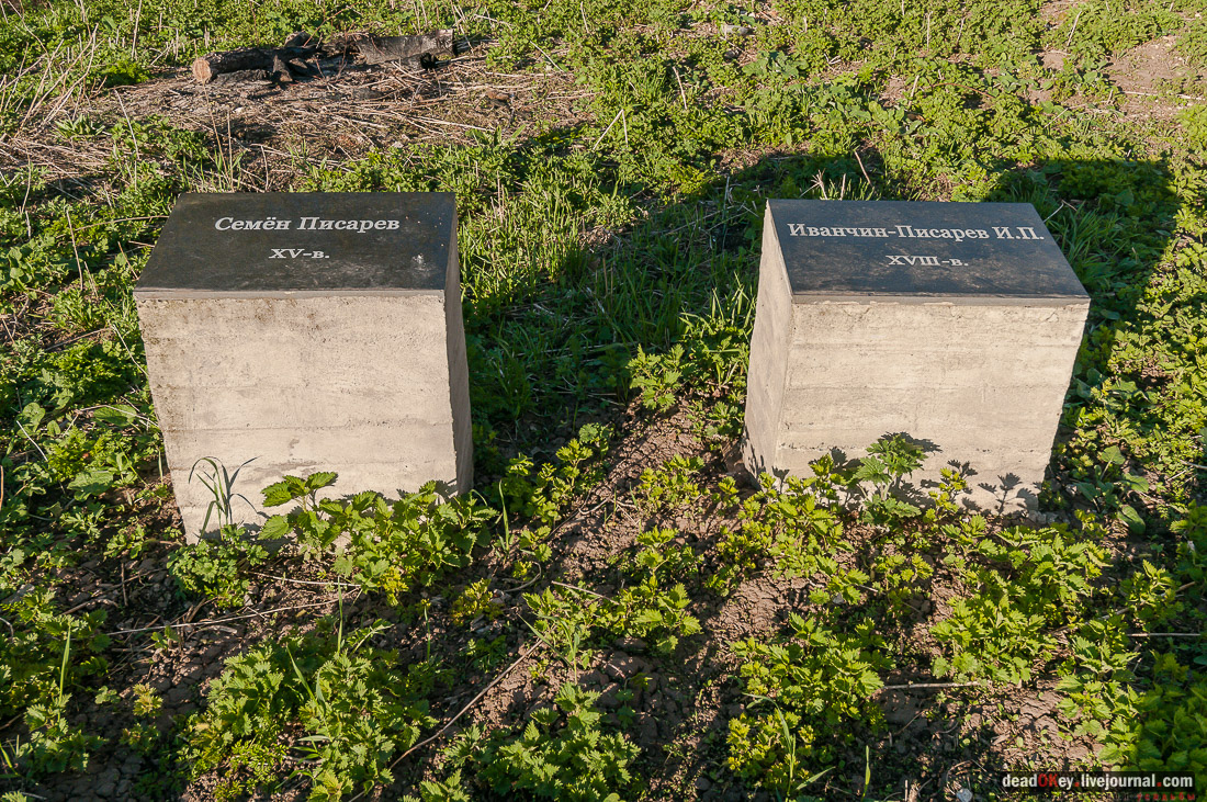 Усадьба Злобино