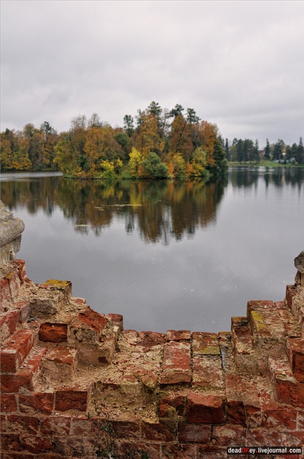 усадьба Марфино