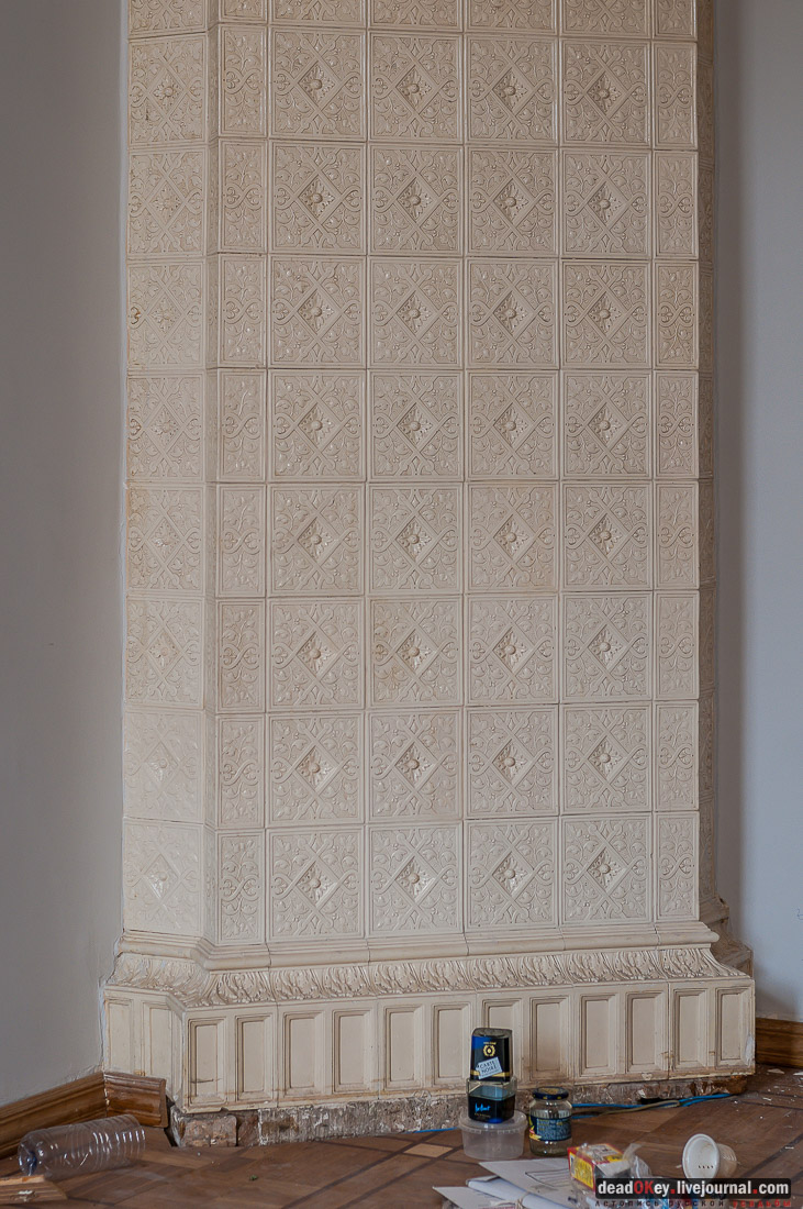 особняк Зимина, ул.Дегтярный переулок д.8, стр.3, г. Москва