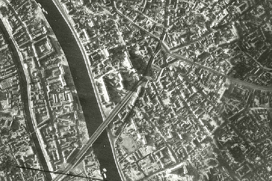 усадьба М. Ф. Котова — Т. Г. Фомина, ул. Воронцовская д. 7