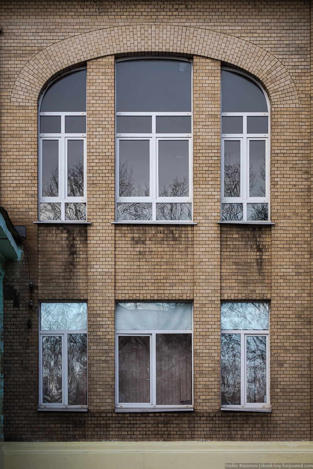 Малаховка, дачный поселок, Люберецкий район