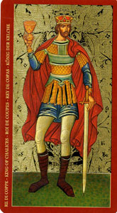  Король Кубков 