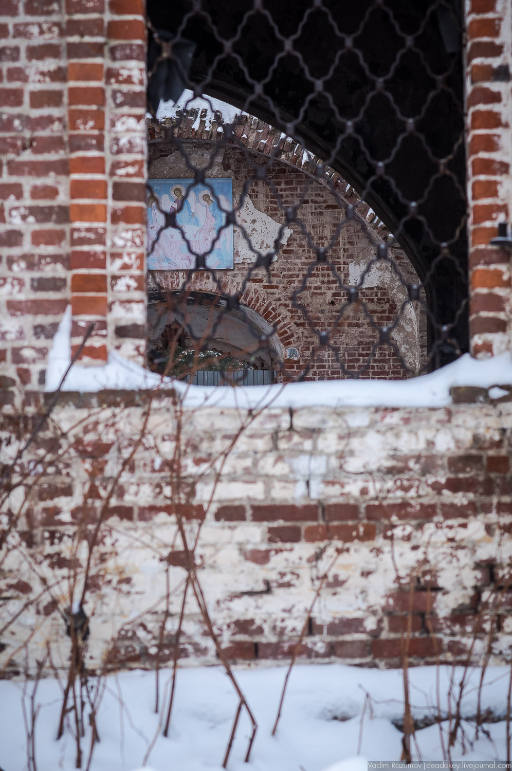 Вятское, Ярославская область