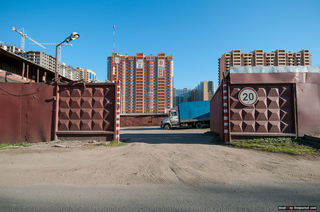 Никольское-Архангельское