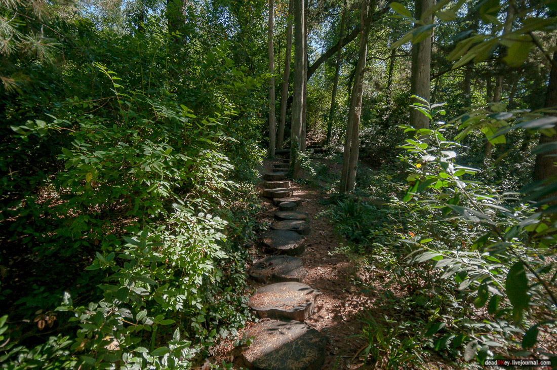 усадьба Ореанда (Нижняя Ореанда, Крым)