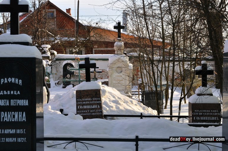 усадьба Троицкое-Кайнарджи